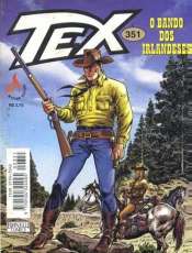 Tex (Globo / Mythos) 351