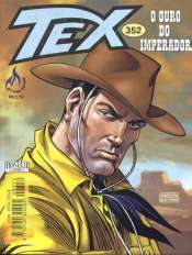 Tex (Globo / Mythos) 352