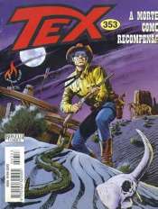 Tex (Globo / Mythos) 353