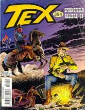 Tex (Globo / Mythos) 354