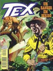 Tex (Globo / Mythos) 355