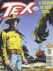 Tex (Globo / Mythos) 356