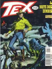 Tex (Globo / Mythos) 358