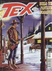 Tex (Globo / Mythos) 359