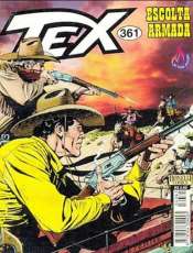 Tex (Globo / Mythos) 361