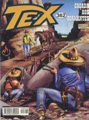 Tex (Globo / Mythos) 362