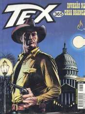 Tex (Globo / Mythos) 365