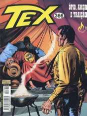 Tex (Globo / Mythos) 366