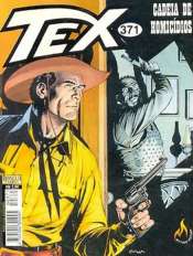 Tex (Globo / Mythos) 371