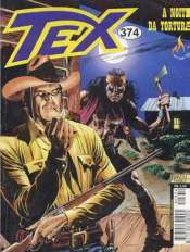 Tex (Globo / Mythos) 374
