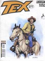Tex (Globo / Mythos) 377