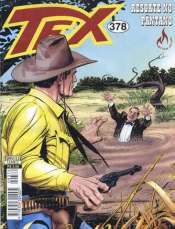 Tex (Globo / Mythos) 378