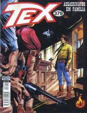 Tex (Globo / Mythos) 379