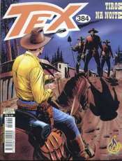 Tex (Globo / Mythos) 384