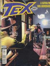 Tex (Globo / Mythos) 385