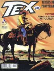Tex (Globo / Mythos) 386
