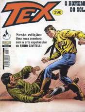 Tex (Globo / Mythos) 390