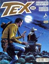 Tex (Globo / Mythos) 392