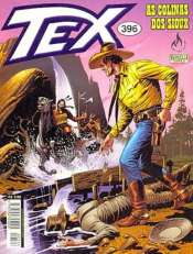 Tex (Globo / Mythos) 396