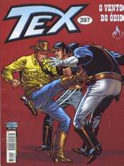 Tex (Globo / Mythos) 397