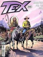 Tex (Globo / Mythos) 399