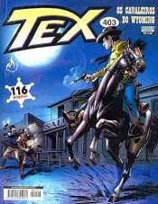 Tex (Globo / Mythos) 403