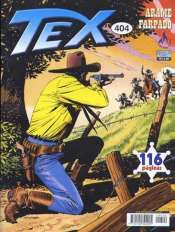 Tex (Globo / Mythos) 404