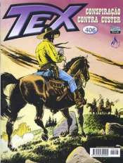 Tex (Globo / Mythos) 406