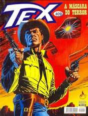 Tex (Globo / Mythos) 409