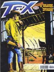 Tex (Globo / Mythos) 412