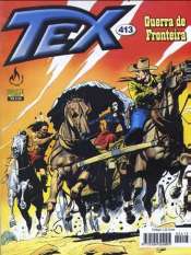 Tex (Globo / Mythos) 413