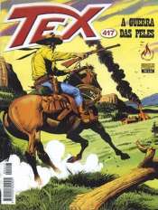 Tex (Globo / Mythos) 417
