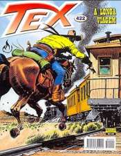 Tex (Globo / Mythos) 422