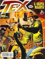 Tex (Globo / Mythos) 423