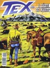 Tex (Globo / Mythos) 428