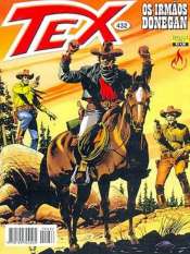 Tex (Globo / Mythos) 432