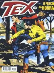 Tex (Globo / Mythos) 438