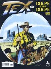 Tex (Globo / Mythos) 441