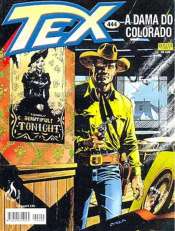 Tex (Globo / Mythos) 444