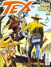 Tex (Globo / Mythos) 448