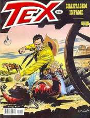 Tex (Globo / Mythos) 449