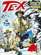 Tex (Globo / Mythos) 450