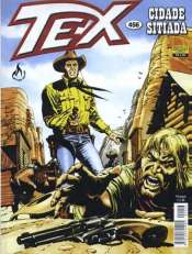 Tex (Globo / Mythos) 456