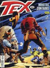 Tex (Globo / Mythos) 463