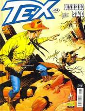 Tex (Globo / Mythos) 464