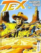 Tex (Globo / Mythos) 465