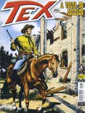 Tex (Globo / Mythos) 469