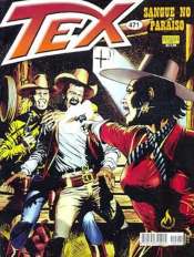 Tex (Globo / Mythos) 471