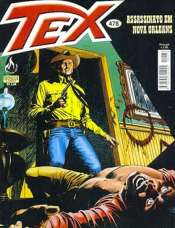 Tex (Globo / Mythos) 478