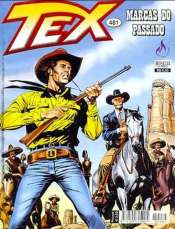 Tex (Globo / Mythos) 481